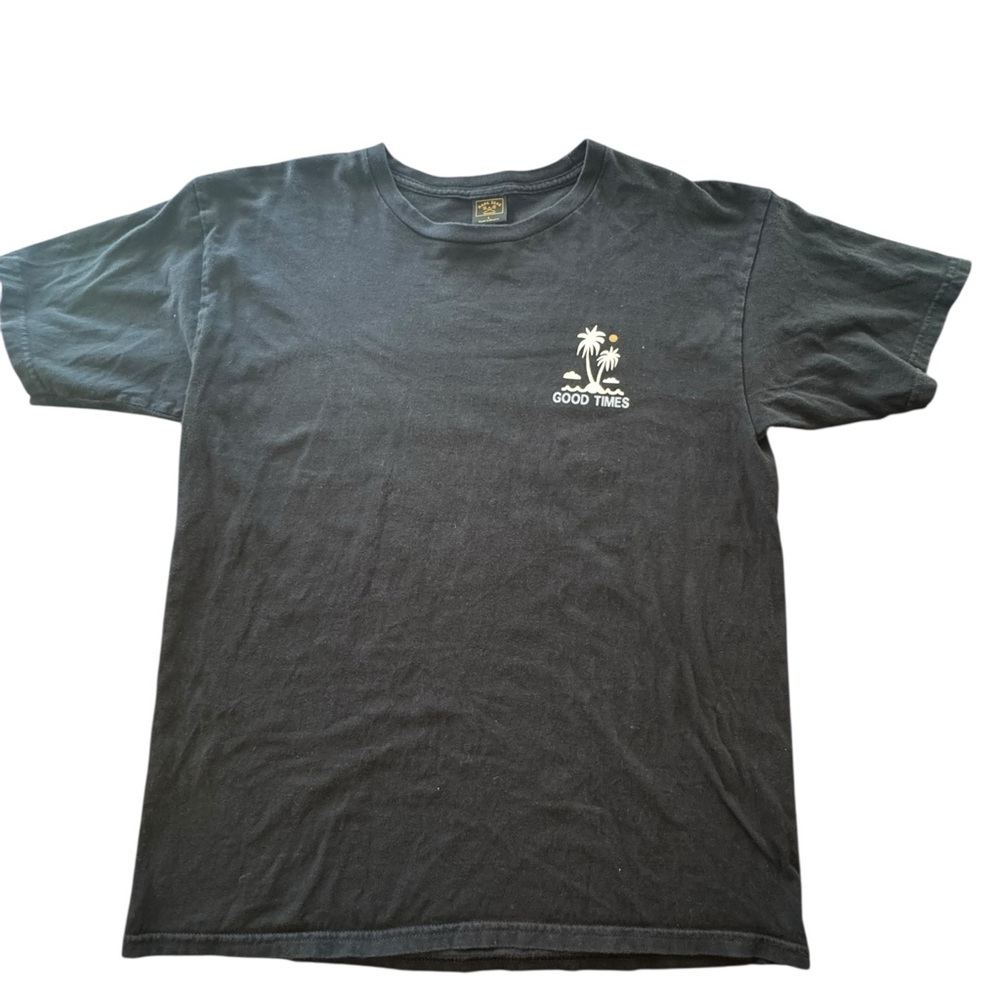 Dark Seas Division Graphic Tee – Good Times Coast to Coast